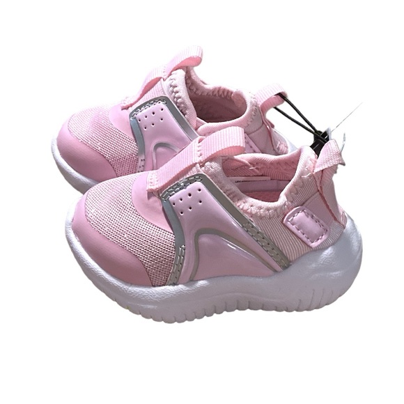 Athletic Works Slip On Sneakers - Picture 2 of 8